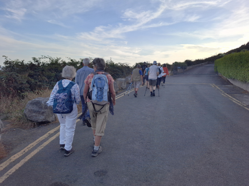 Photograph of Walking Route - Image 2