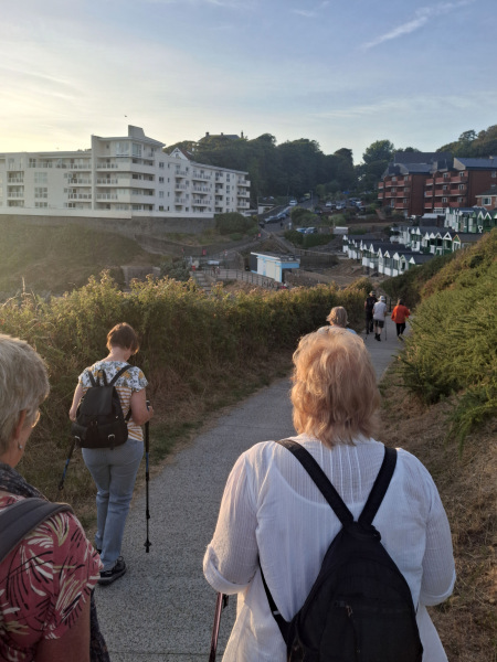 Photograph of Walking Route - Image 9