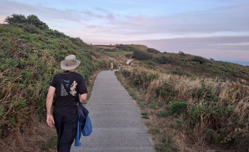 Photograph of Walking Route - Image 11