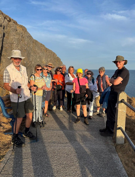 Photograph of Walking Route - Image 13