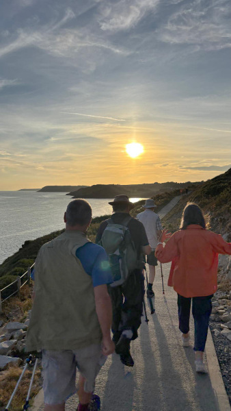 Photograph of Walking Route - Image 19