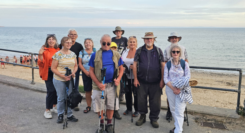 Photograph of Walking Route - Image 24