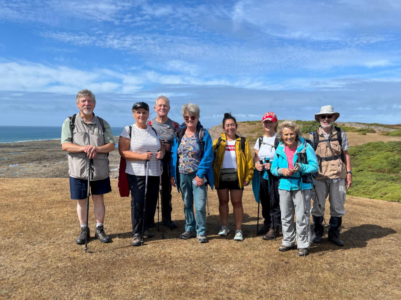 Photograph of Walking Route - Image 2