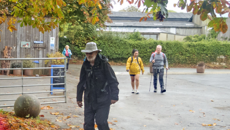 Photograph of Walking Route - Image 4