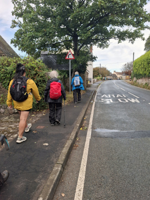 Photograph of Walking Route - Image 10