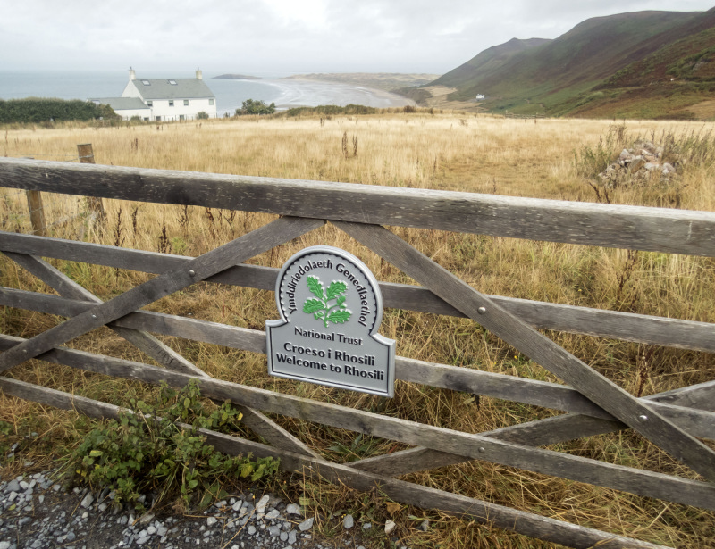 Photograph of Walking Route - Image 11
