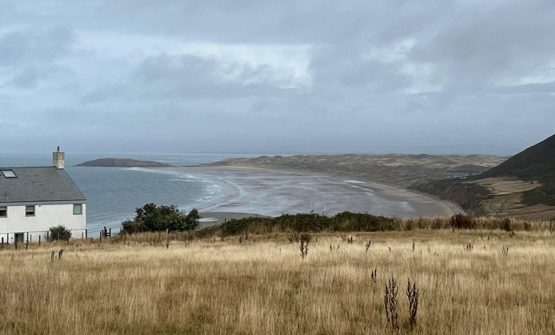 Photograph of Walking Route - Image 12