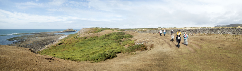 Photograph of Walking Route - Image 16