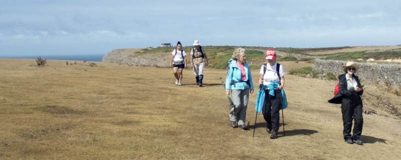 Photograph of Walking Route - Image 18
