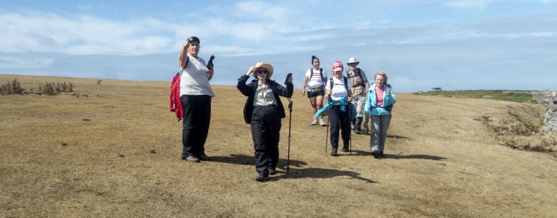 Photograph of Walking Route - Image 19