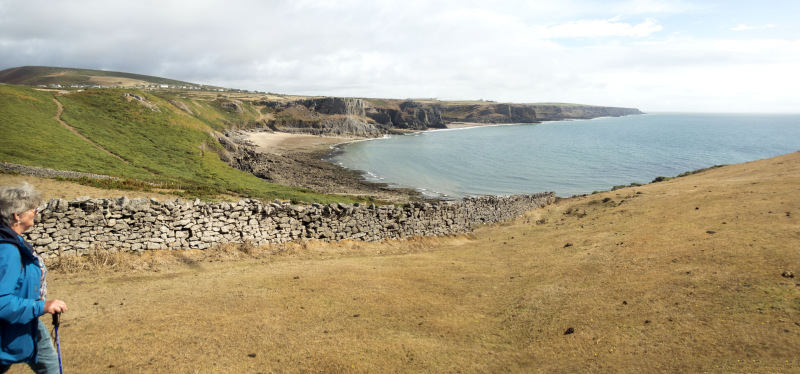 Photograph of Walking Route - Image 20