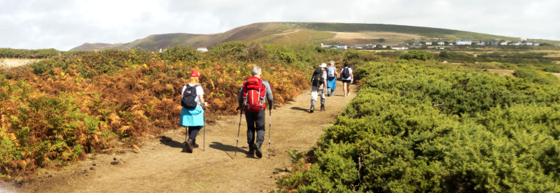 Photograph of Walking Route - Image 21