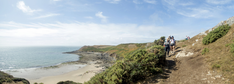 Photograph of Walking Route - Image 22