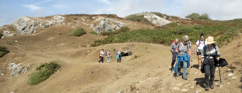 Photograph of Walking Route - Image 23