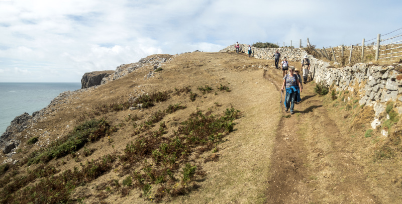 Photograph of Walking Route - Image 24