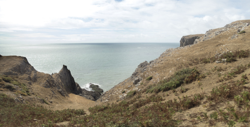 Photograph of Walking Route - Image 27