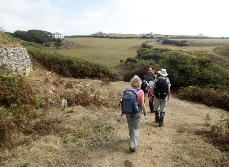 Photograph of Walking Route - Image 29