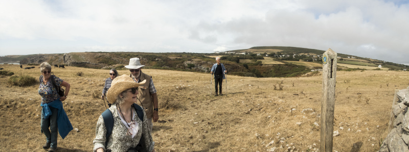 Photograph of Walking Route - Image 32