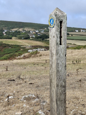Photograph of Walking Route - Image 33