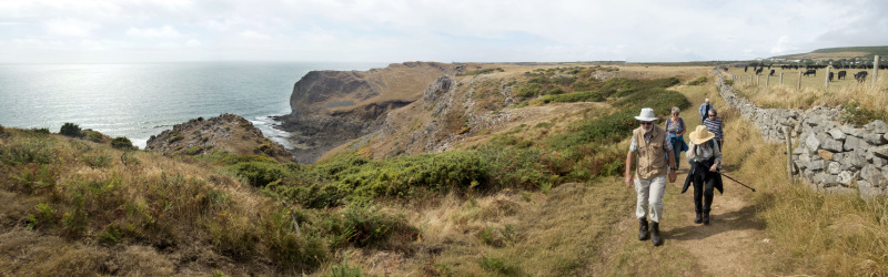 Photograph of Walking Route - Image 34