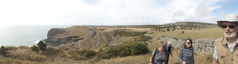 Photograph of Walking Route - Image 35