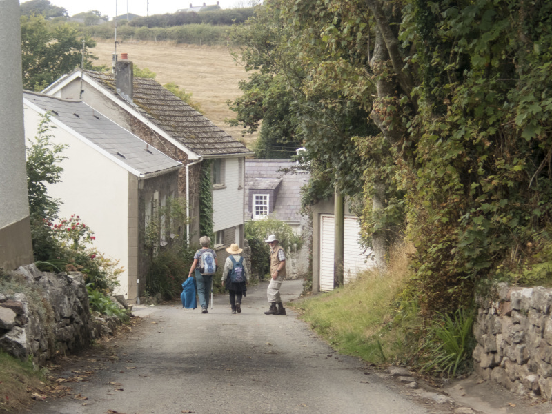 Photograph of Walking Route - Image 37