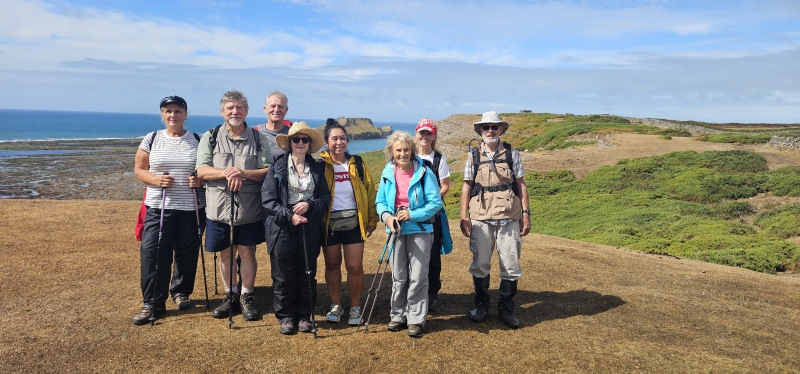 Photograph of Walking Route - Image 40