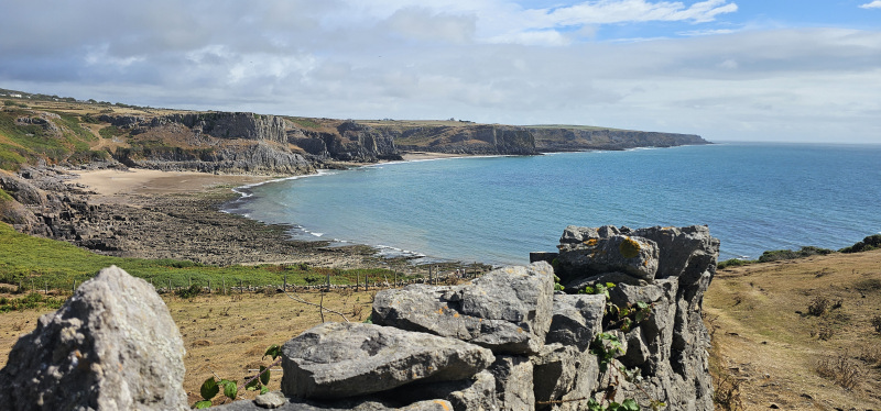 Photograph of Walking Route - Image 41