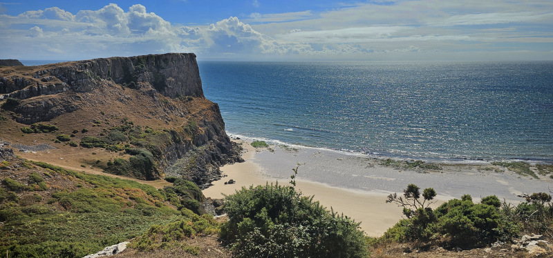Photograph of Walking Route - Image 42