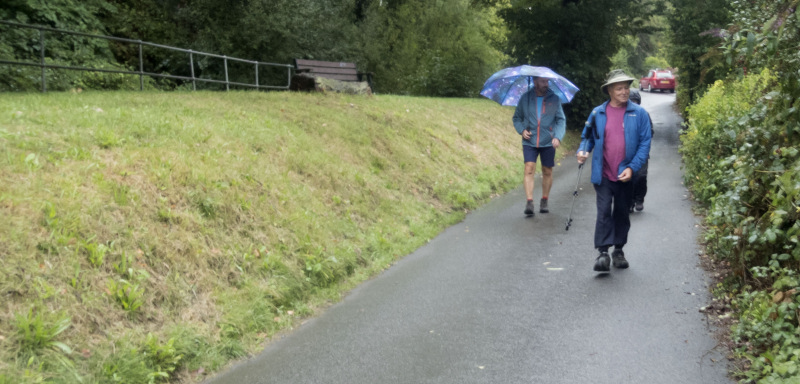 Photograph of Walking Route - Image 2