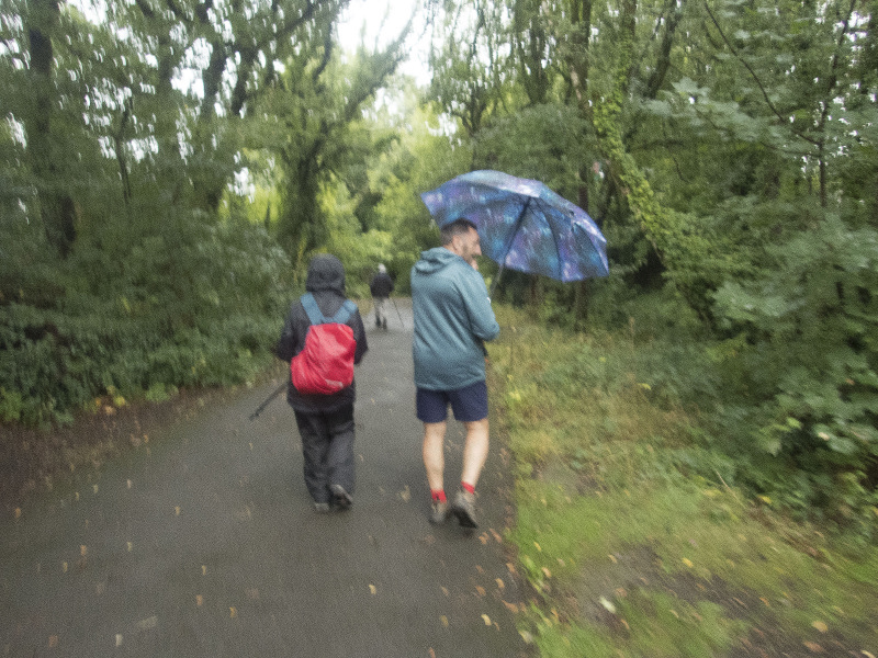 Photograph of Walking Route - Image 5