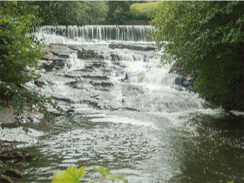 Clydach walk