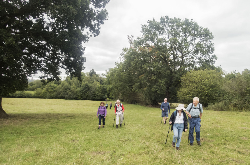 Photograph of Walking Route - Image 3