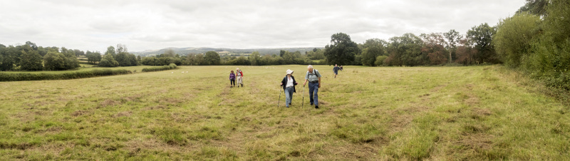 Photograph of Walking Route - Image 4