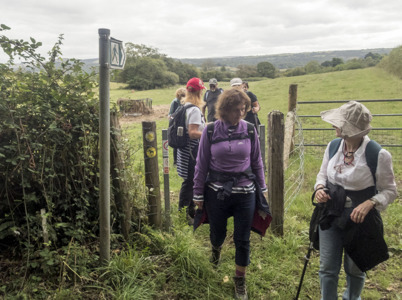 Photograph of Walking Route - Image 5