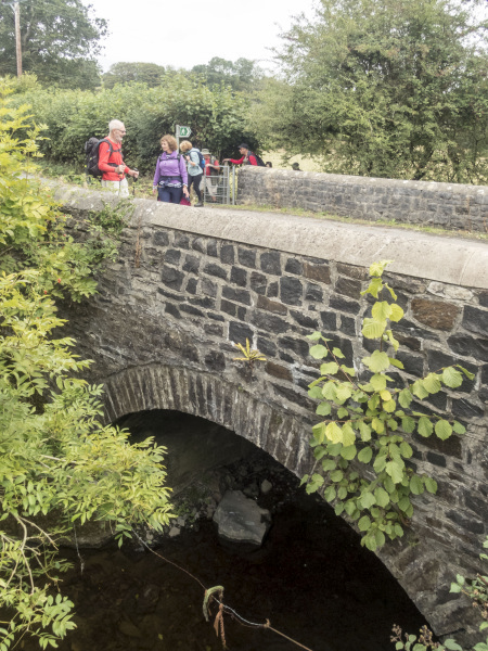 Photograph of Walking Route - Image 6