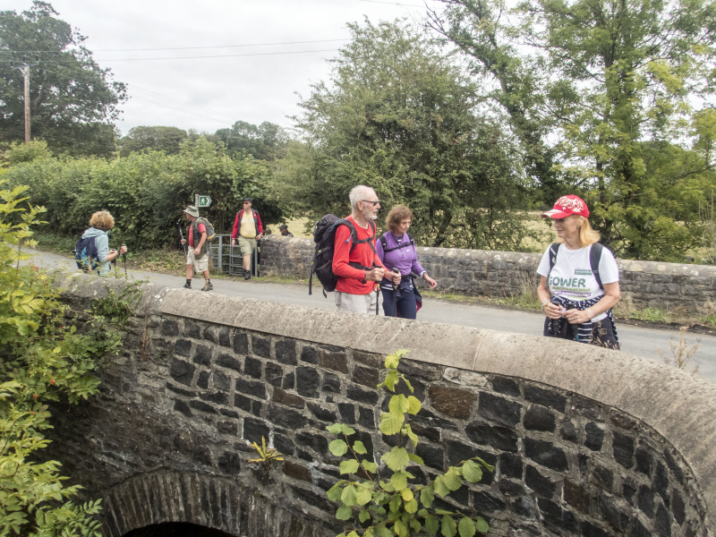 Photograph of Walking Route - Image 7