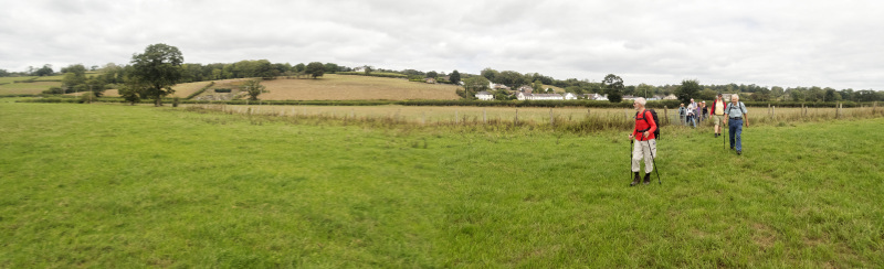 Photograph of Walking Route - Image 10