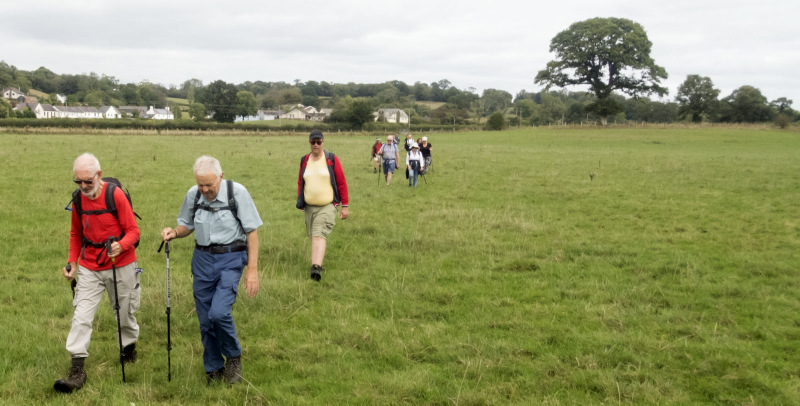 Photograph of Walking Route - Image 11