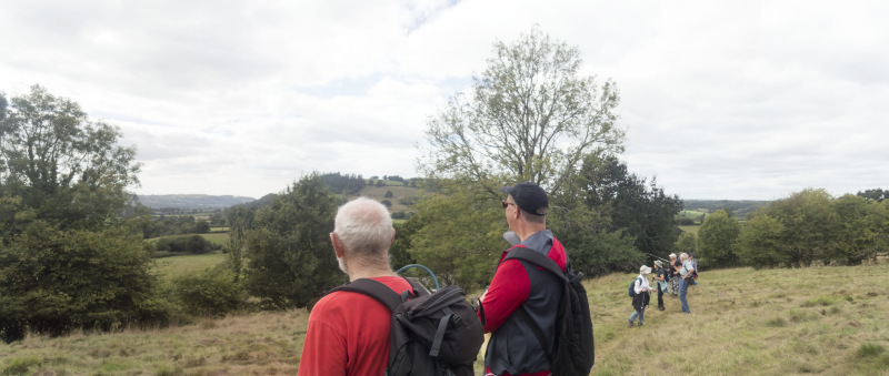 Photograph of Walking Route - Image 19