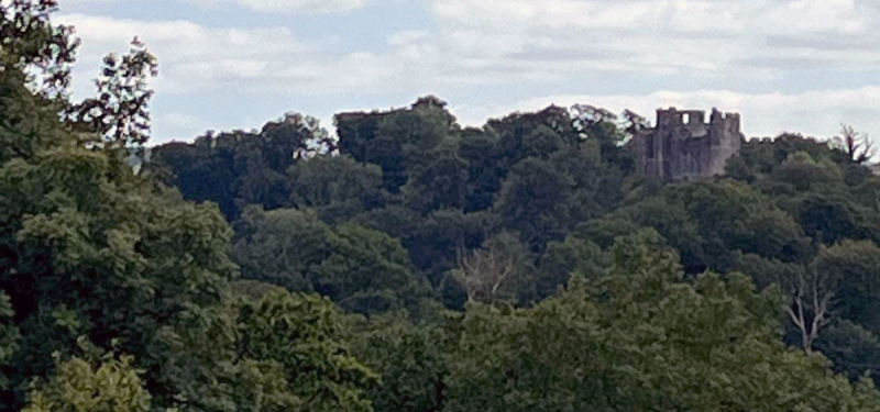 Photograph of Walking Route - Image 25
