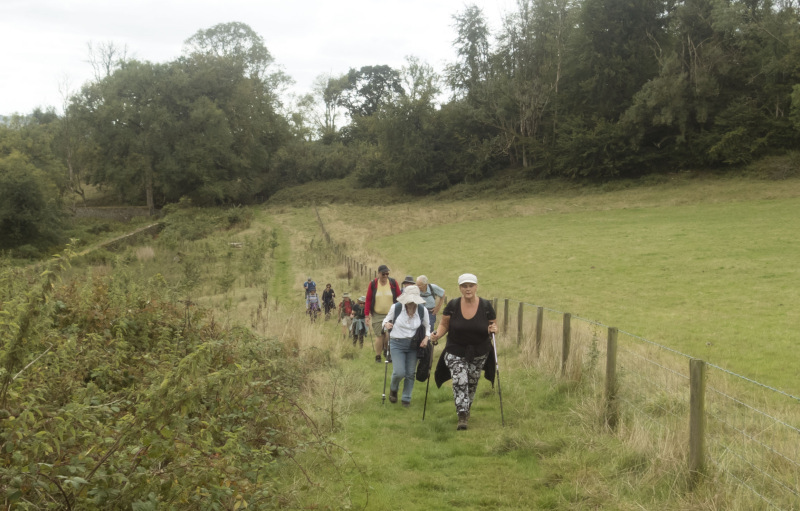 Photograph of Walking Route - Image 26