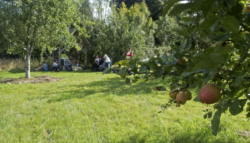 Photograph of Walking Route - Image 31