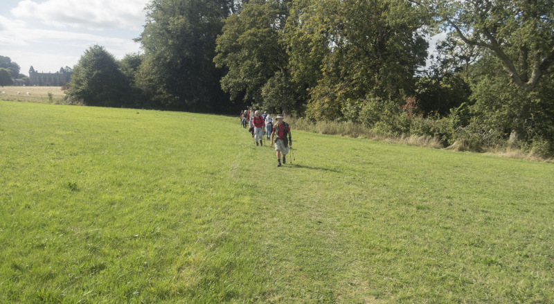 Photograph of Walking Route - Image 33