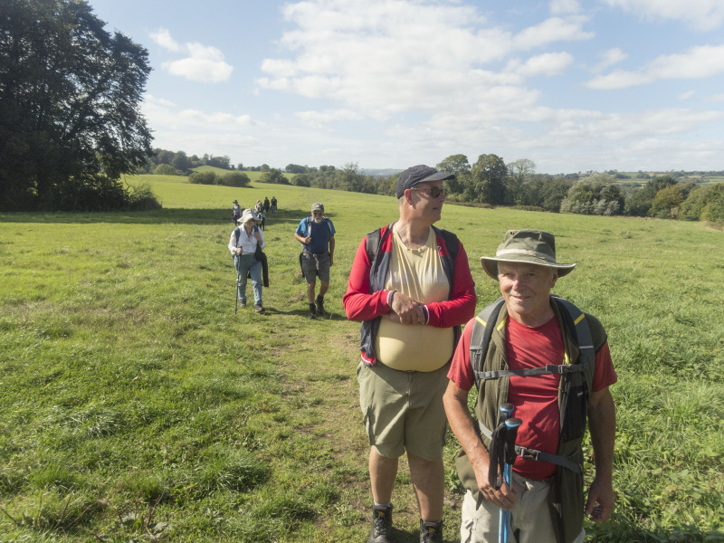 Photograph of Walking Route - Image 37