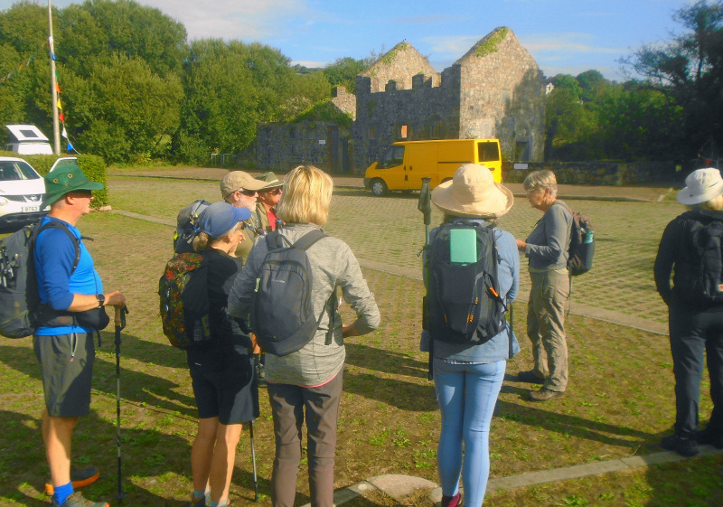 Photograph of Walking Route - Image 1
