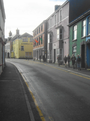 Photograph of Walking Route - Image 3