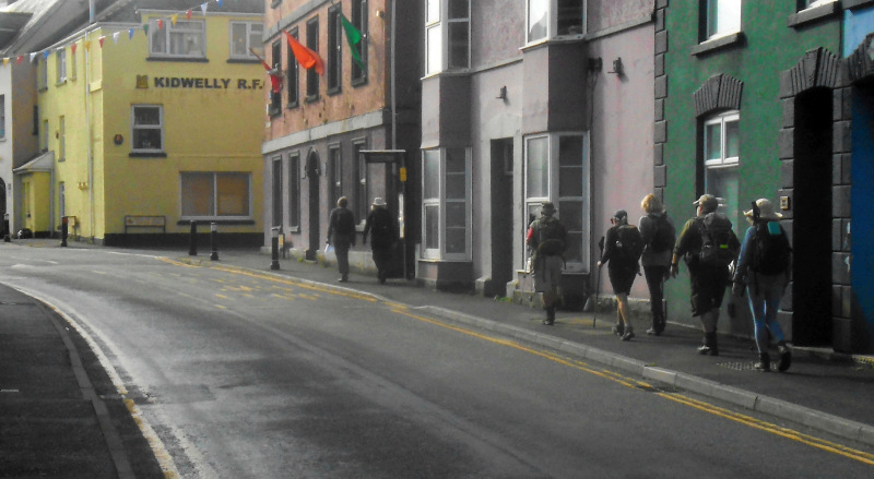 Photograph of Walking Route - Image 4
