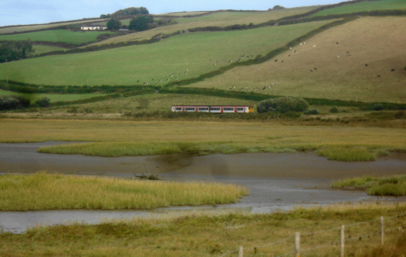 Photograph of Walking Route - Image 6