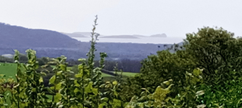 Photograph of Walking Route - Image 10